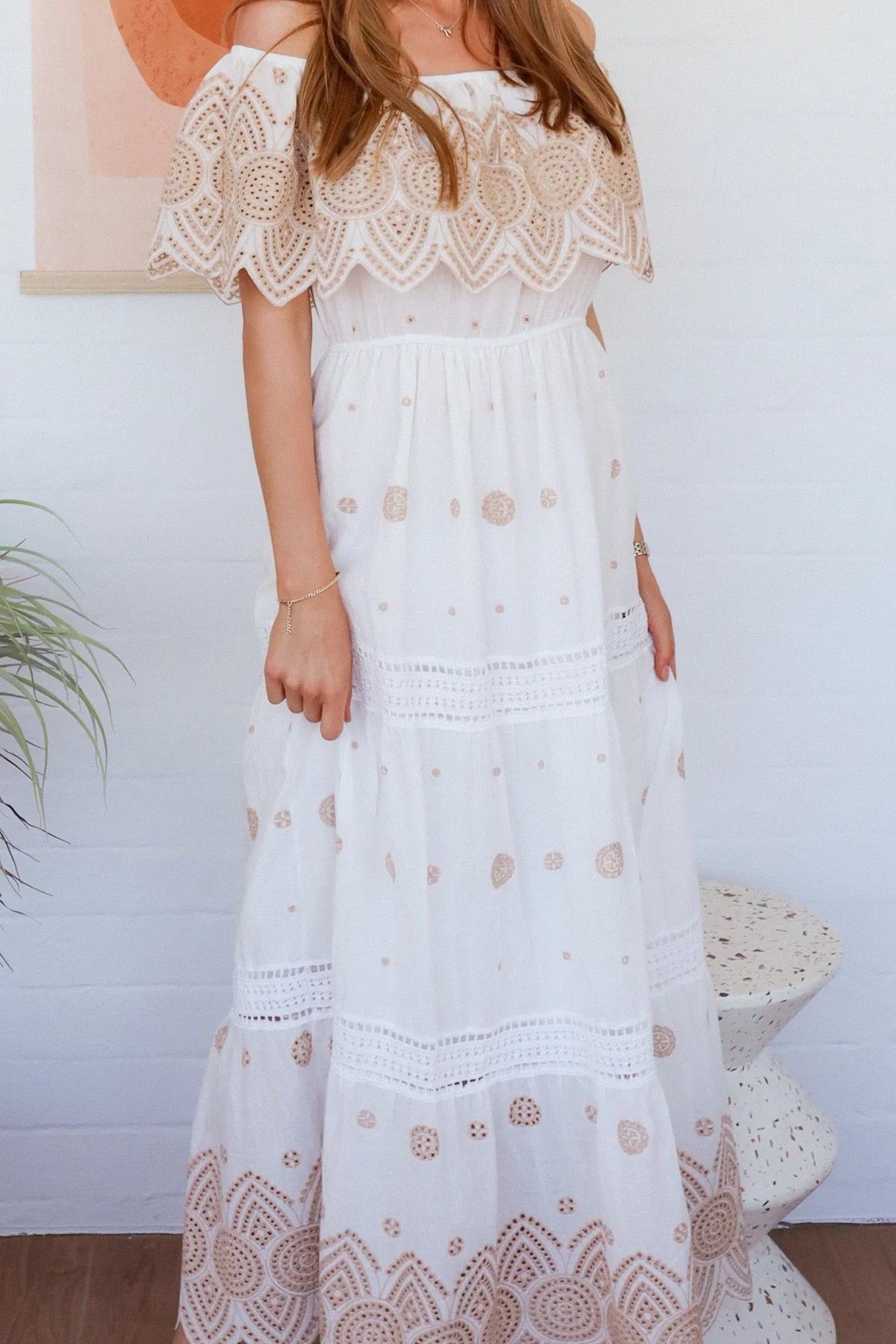 Angel Dress