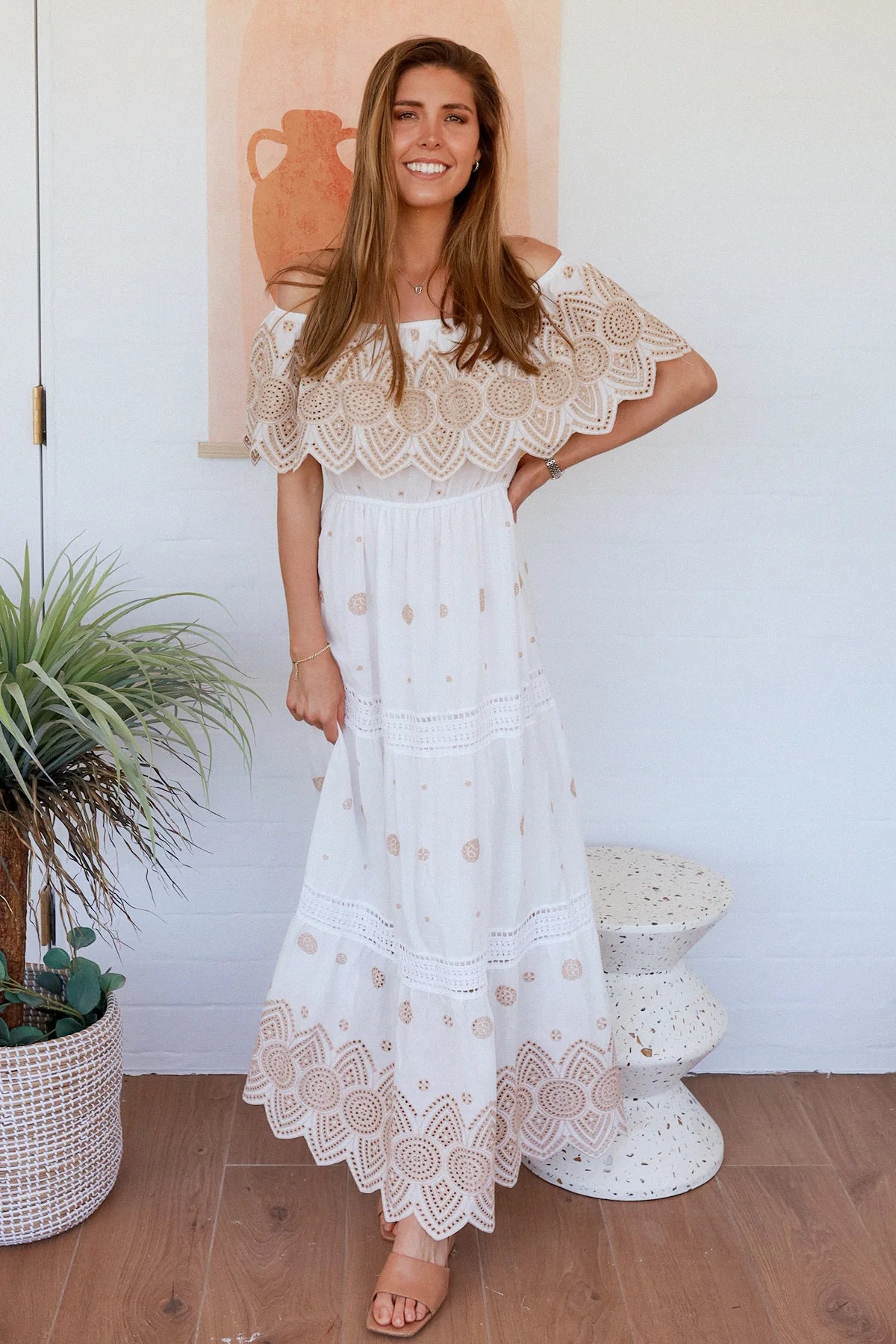 Angel Dress