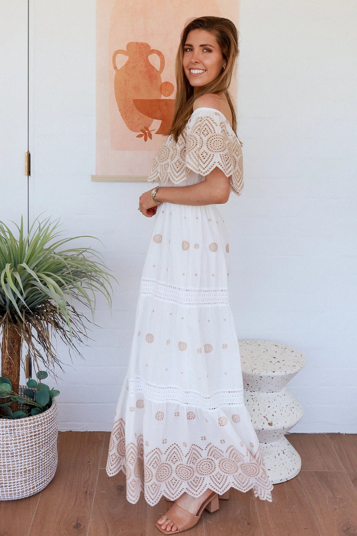 Angel Dress