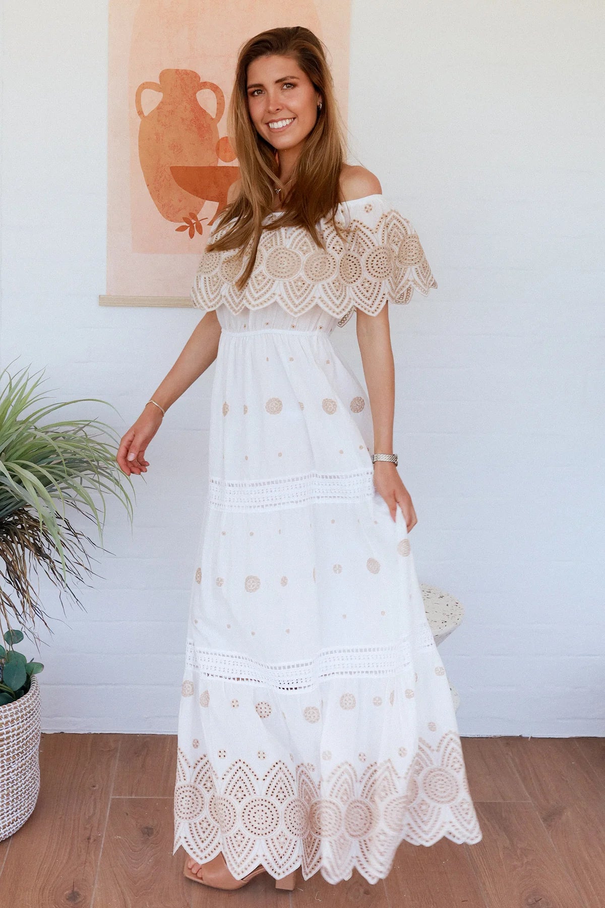 Angel Dress