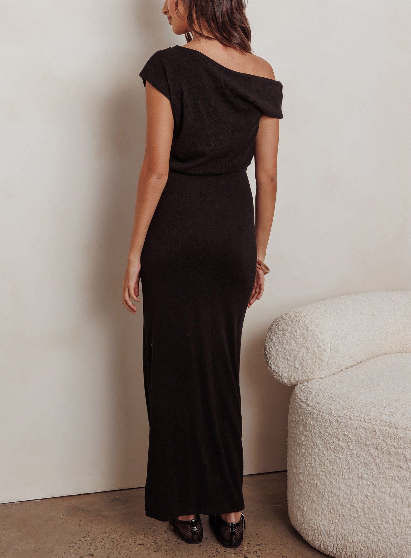 Classic Little Black Dress
