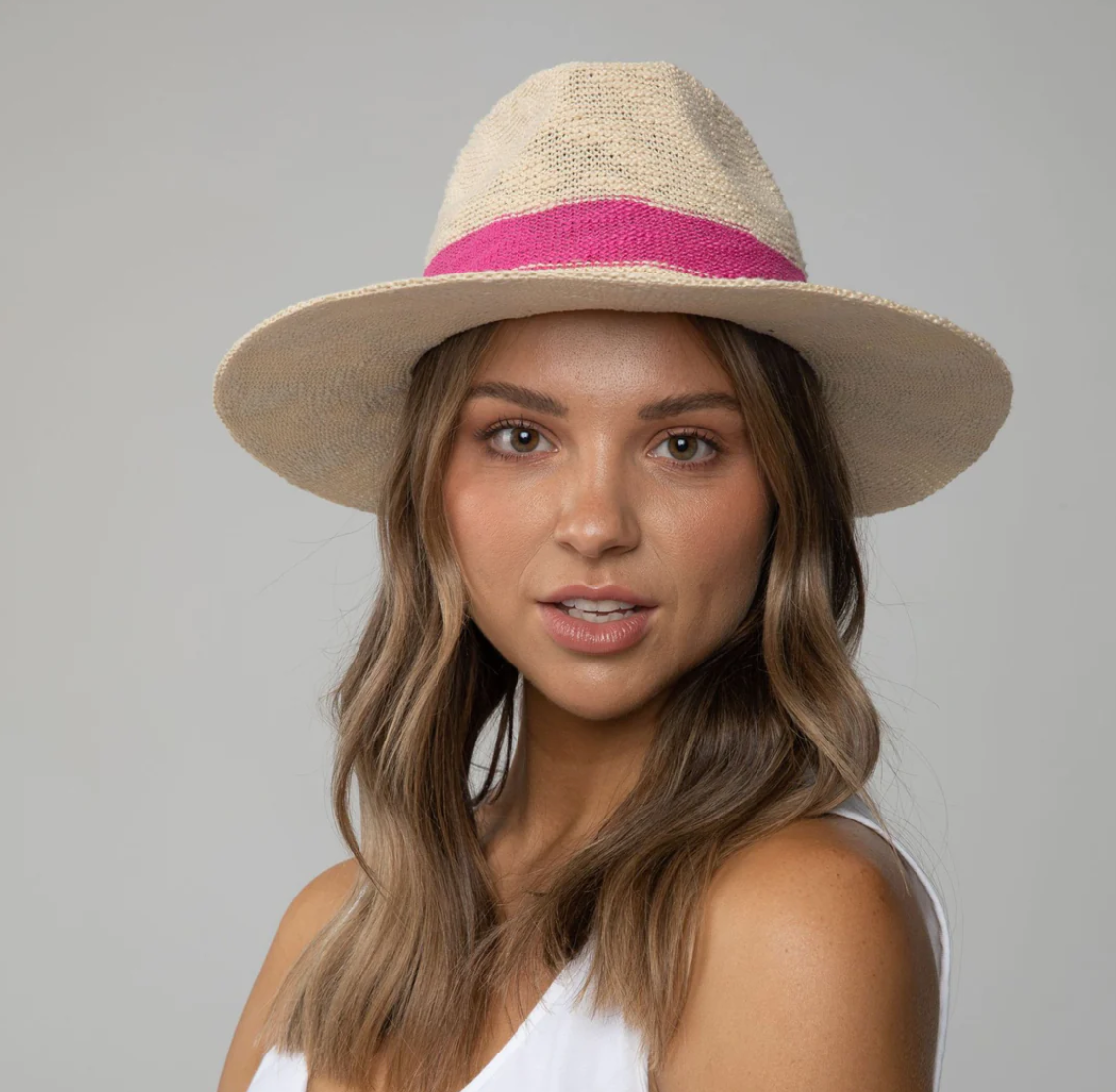 Avalon Stripe Rancher