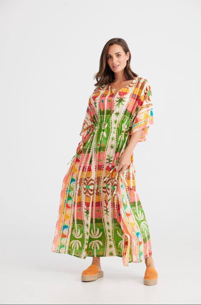 Chico's maxi top dress sale