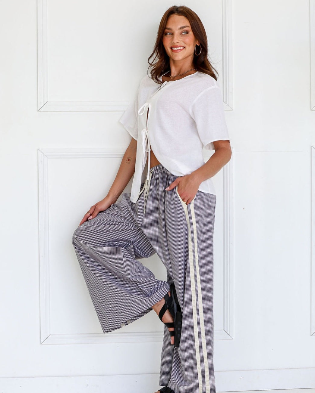 Merri Pants