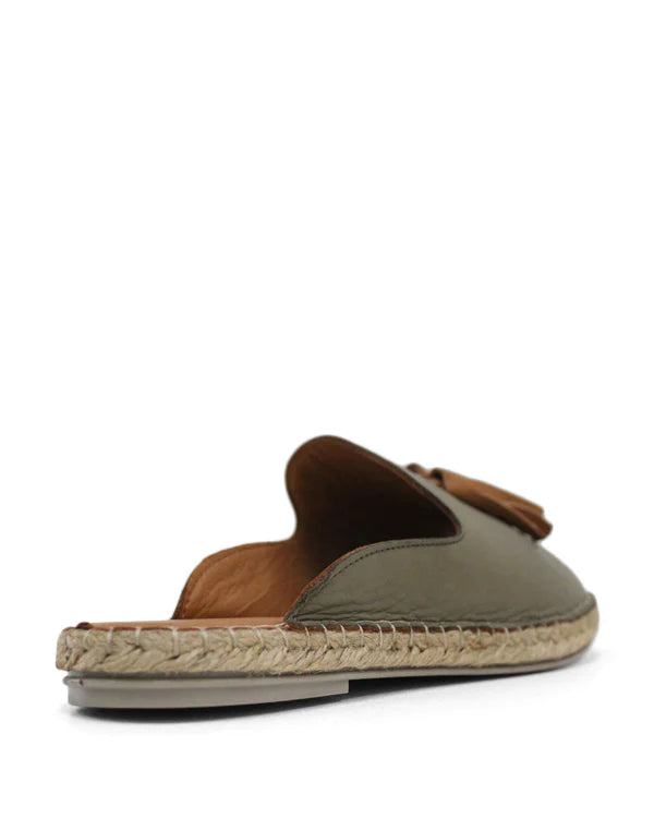 BUENO ROGUE ESPADRILLES