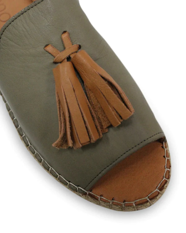 BUENO ROGUE ESPADRILLES