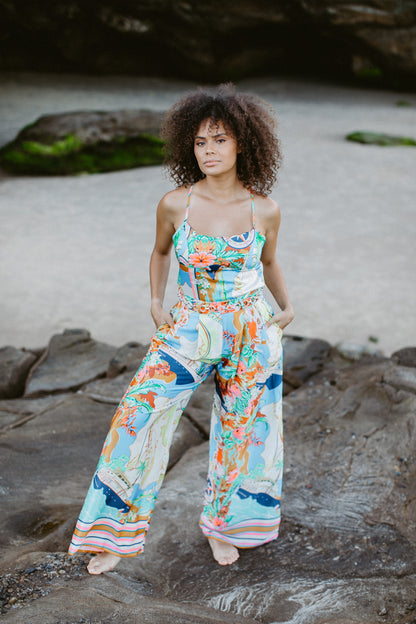 Oceania Pants