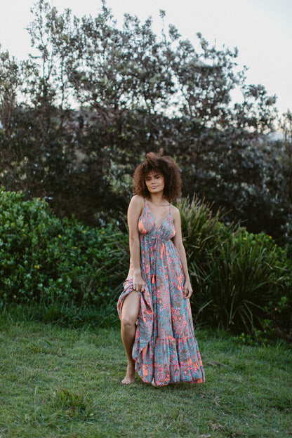 Ryla Gypsy Dress