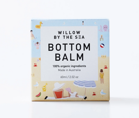 Willow by Sea - Bottom Balm