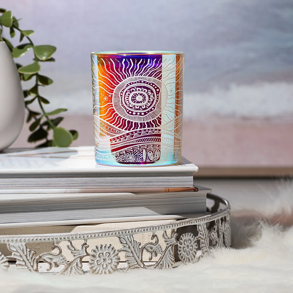 Surf Coast Candle - Ocean Spirit Soy Candles