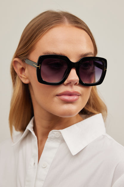 Capri Sunglasses