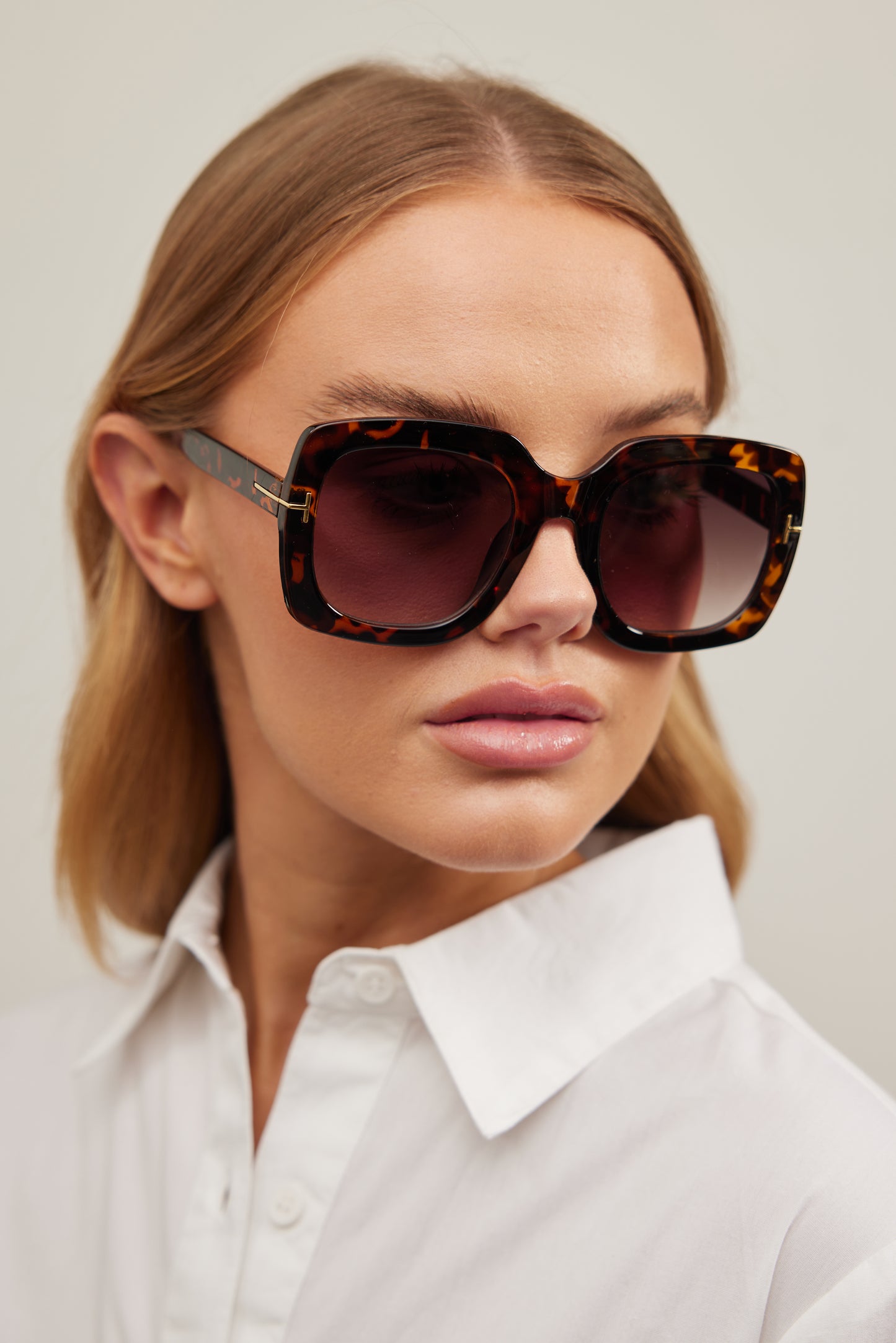 Capri Sunglasses