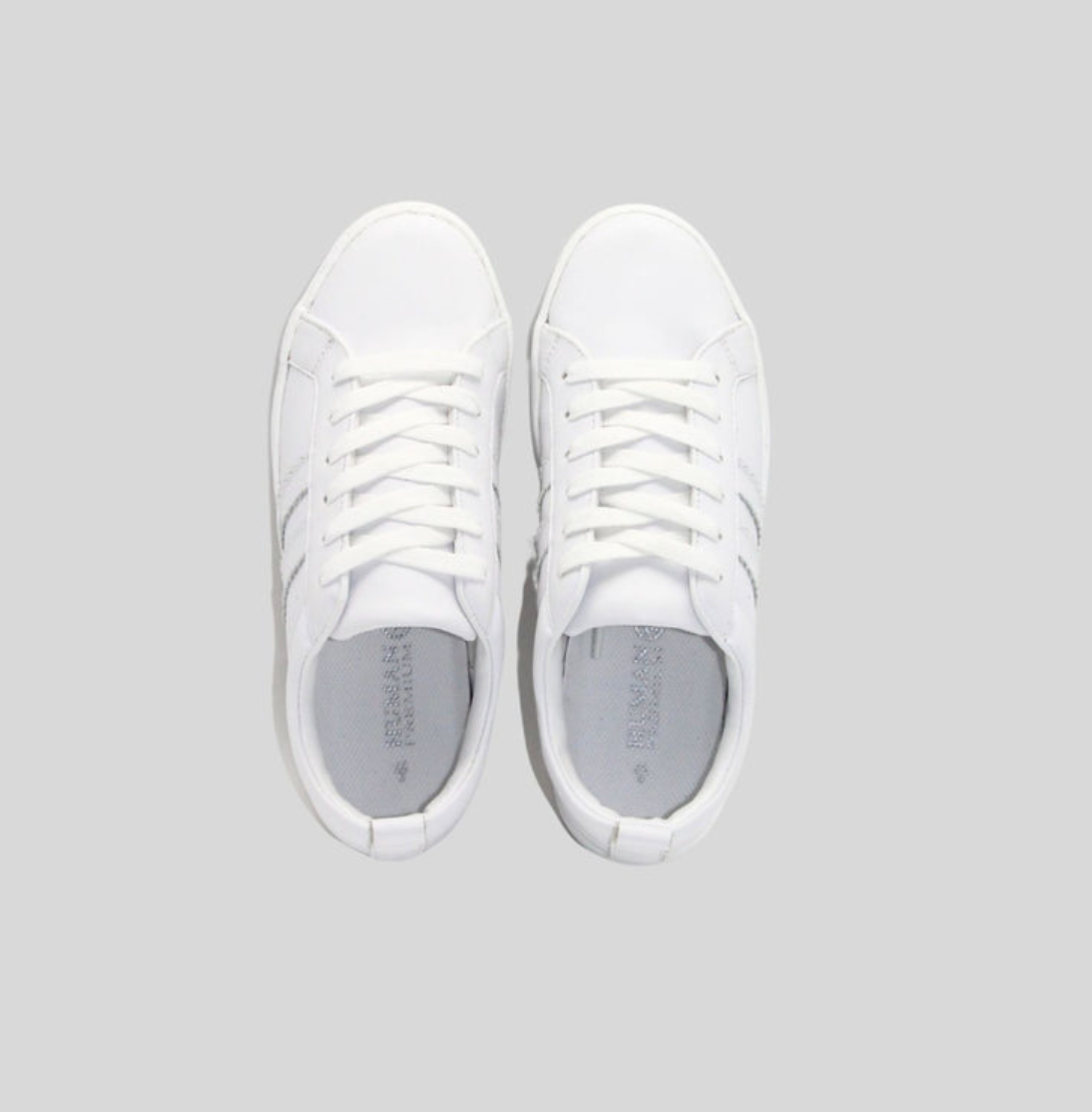 Cult - White Sneaker casual streetwear