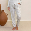 Maree Bamboo Drawstring Pyjama Pants
