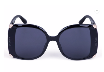 Syke & Lach Sunglasses - Holiday