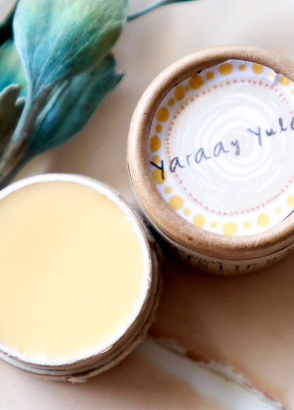 Yaraay Yulay Vegan Lip Balm